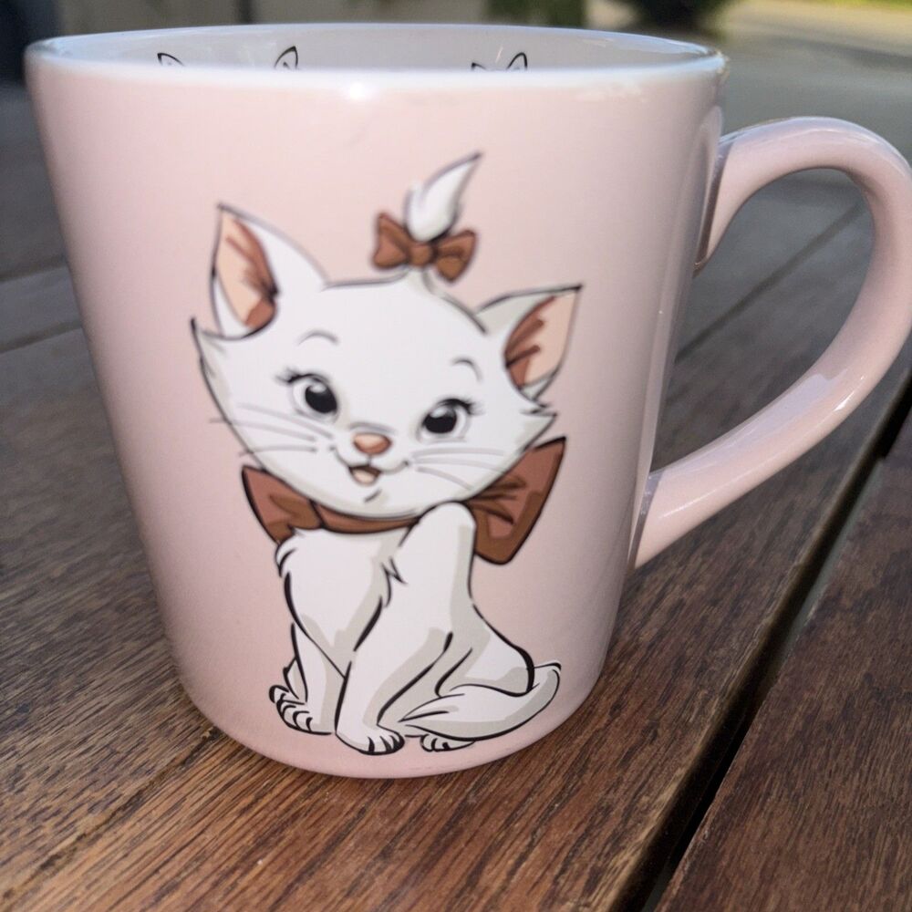 Coffee mug Disney the Aristocats - Picture 3 of 8